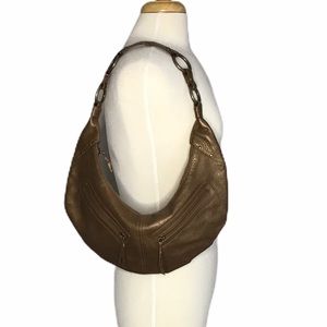 Hobo International Purse Shoulder Bag Copper